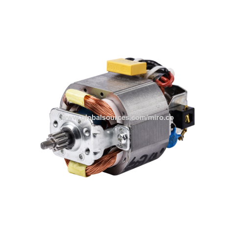 230V DC Motor for Mixer Juicer and Blender - China 230v Dc Motor, High  Voltage Dc Motor