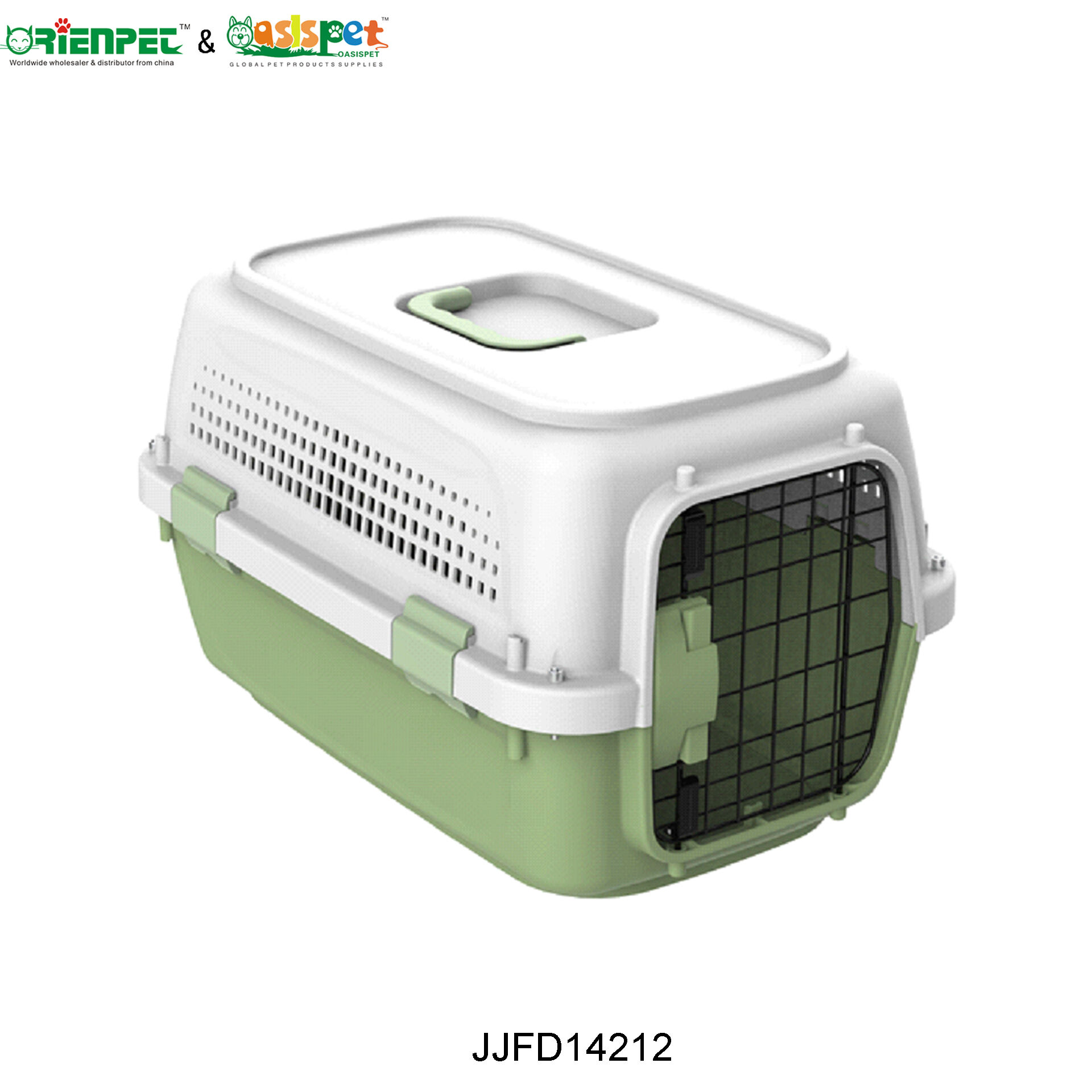 Oasis shop pet carrier