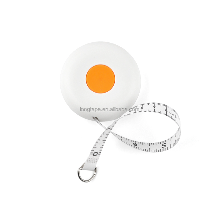 Healthy You Retractable Soft Cloth Tape Measure for Body 79 200cm