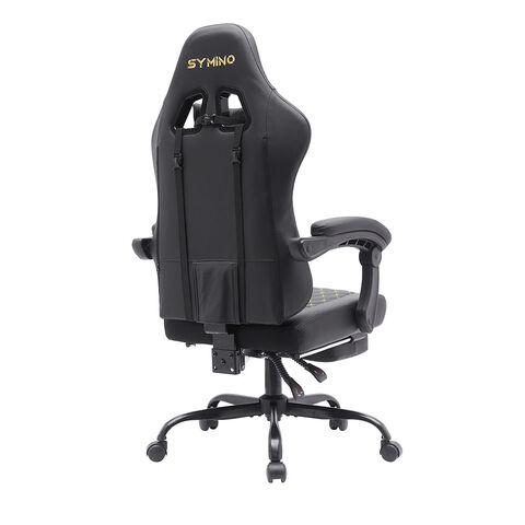 Victorage gaming chair discount purple