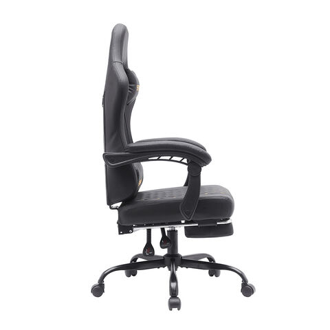 Victorage gaming chair online purple