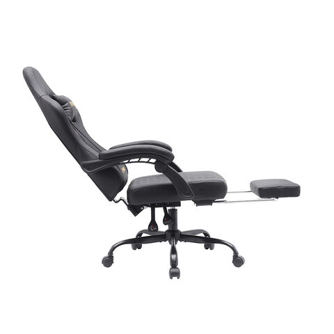 Victorage gaming chair online purple