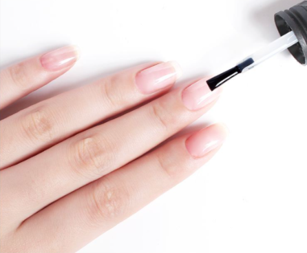 Buy Wholesale China New Arrivals Best Gel Polish Jelly Nude Pink Skin