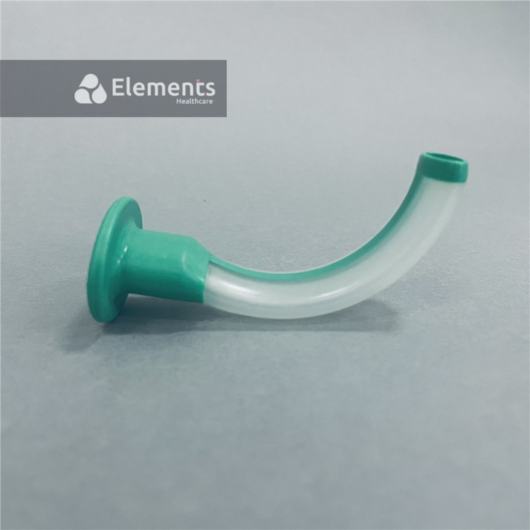 Ce Iso Medical Disposable Oral Guedel Oropharyngeal Airway - Explore ...