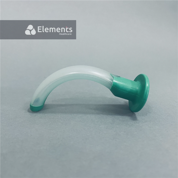 Ce Iso Medical Disposable Oral Guedel Oropharyngeal Airway - Explore ...