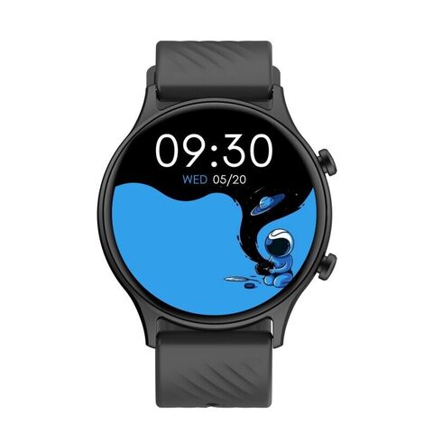 Novo relógio inteligente Smartwatch Homem e Mulher frequência