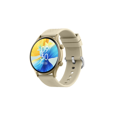 Achetez en gros Montre Intelligente Pour Femmes (répondre/faire Des Appels),  Montre Connectée Bluetooth 1,69 ''pour Téléphones Android Compatible  Iphone, Ip68 Chine et Montre Connectée D'appel Bluetooth à 17 USD