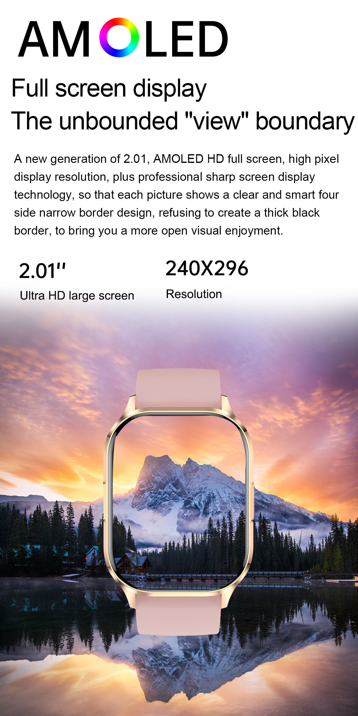 Buy Wholesale China Trial Order Ips Tft Screen Nks09 Amoled Screen ...