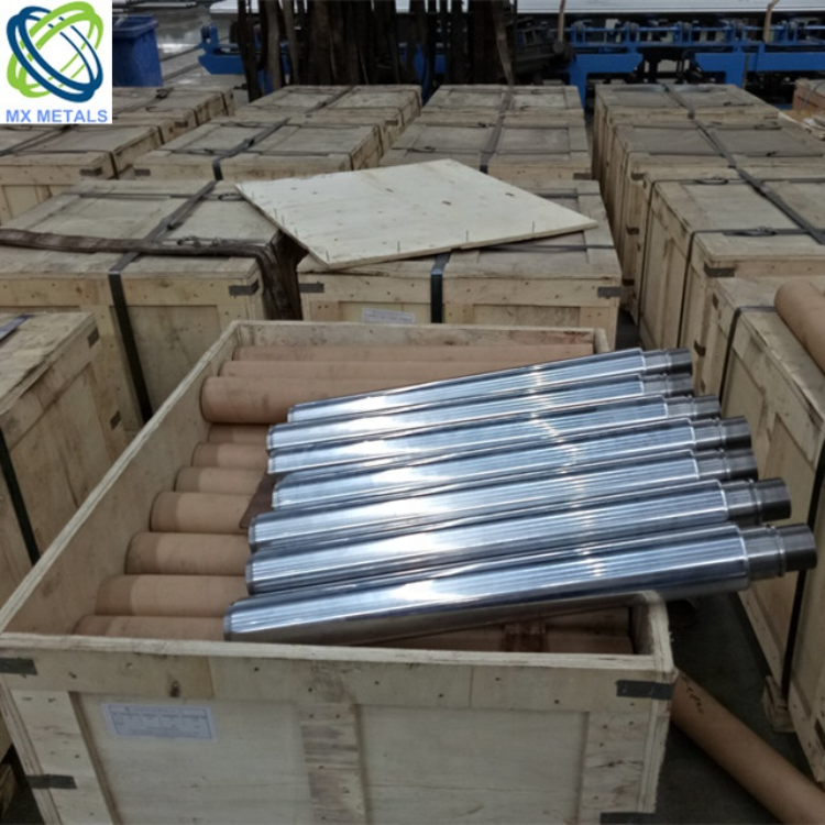 Pithyn Rods 42crmo4 Best Quality F7 Hard Chrome Piston Rods Ck45, 42crmo4 Ck45, F7 ...