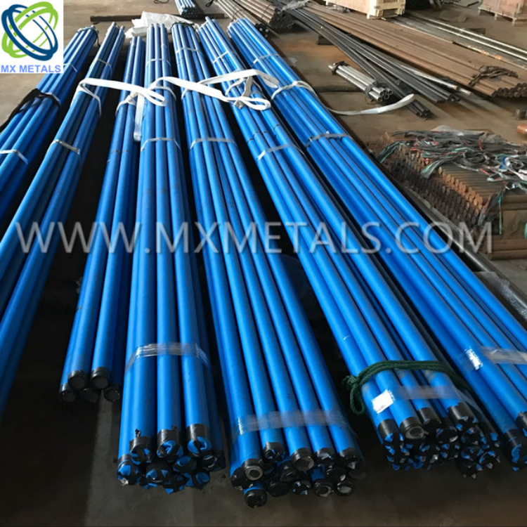 42crmo4 Best Quality F7 Hard Chrome Piston Rods Ck45, 42crmo4 Ck45, F7 ...
