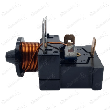 117u6015 Danfoss Compressor Start Relay 110v 220v 1/3 1/6 Pw Danfoss ...