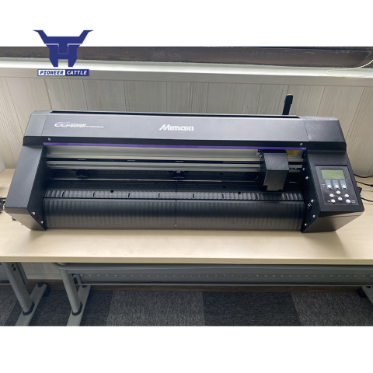 MIMAKI CG-60 AR - EM Graphics