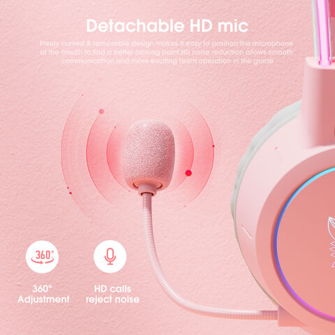 High quality discount headset with mic