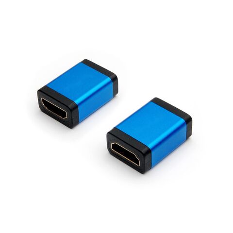 Adapter mini HDMI Type C female - HDMI Type A male /