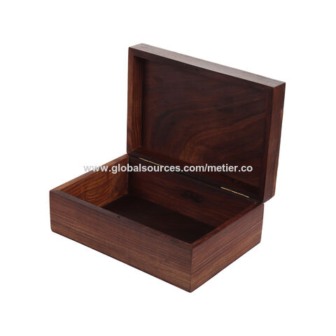 Wholesale Wooden Boxes, The Wooden Box Mill