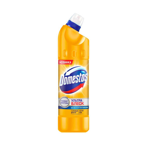 Buy Wholesale Hungary Domestos Aqua Blast Bleach 1250ml On Sale And Ready  For Export & Domestos at USD 2