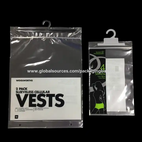 Film plastique Transparent imperméable de 0.04 à 0.14mm d