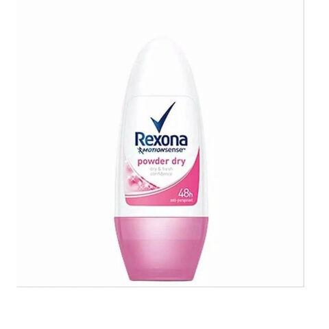 REXONA Sexy Bouquet spray antitranspirante (200 ml)