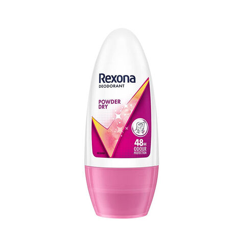 REXONA CLINICAL WOMEN CLEAN FRESH 48G - UNILEVER DO BRASIL