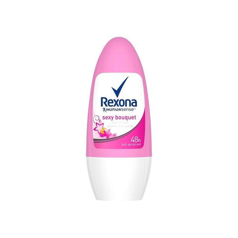 REXONA CLINICAL WOMEN CLEAN FRESH 48G - UNILEVER DO BRASIL