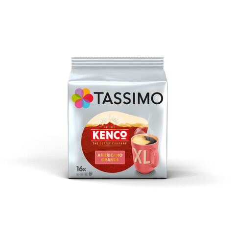 Achetez en gros Gros Grains De Café Tassimo Pour L'exportation
