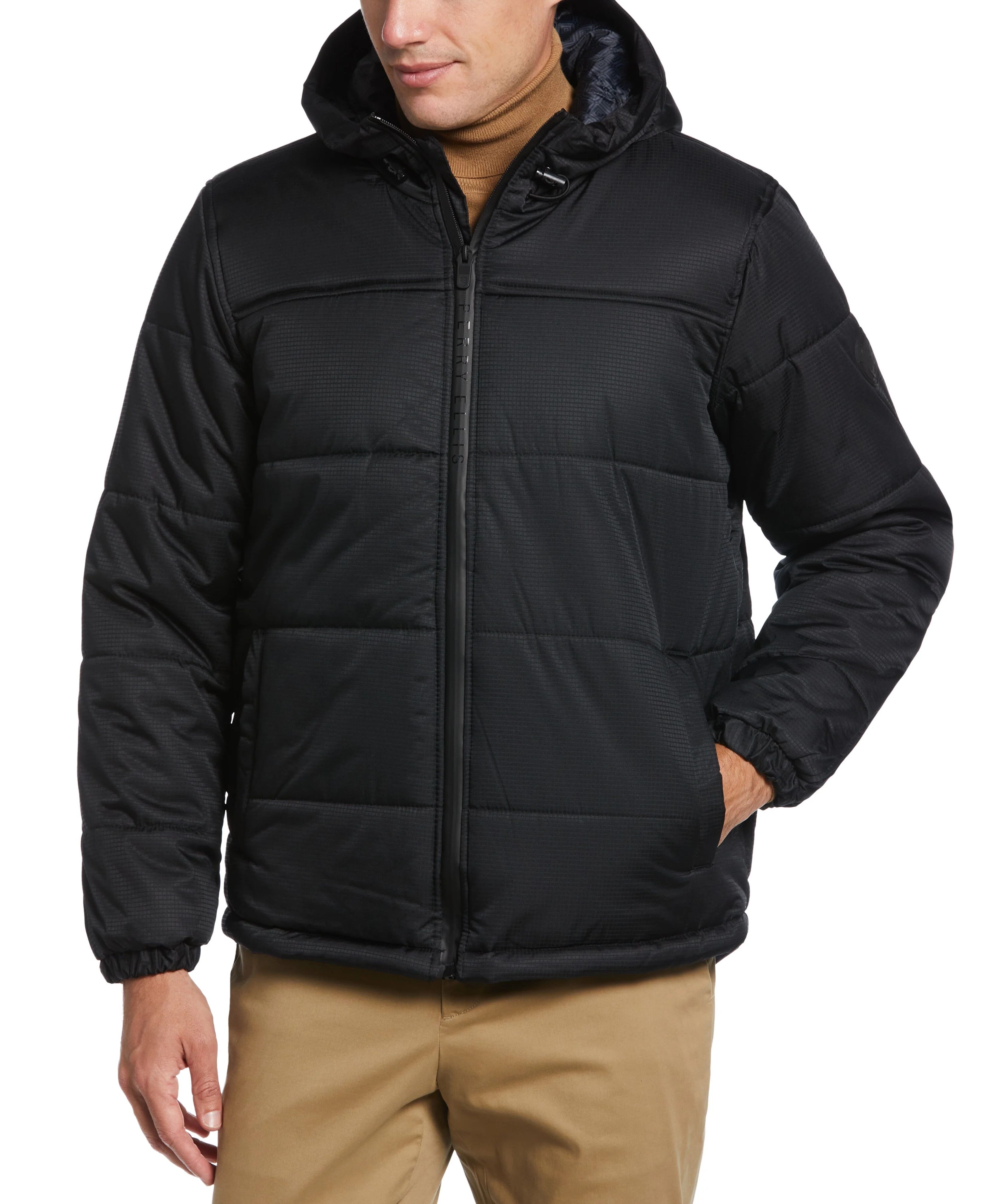 Bulk Buy China Wholesale Manufacturer Of Oem Men's Ripstop Puffer