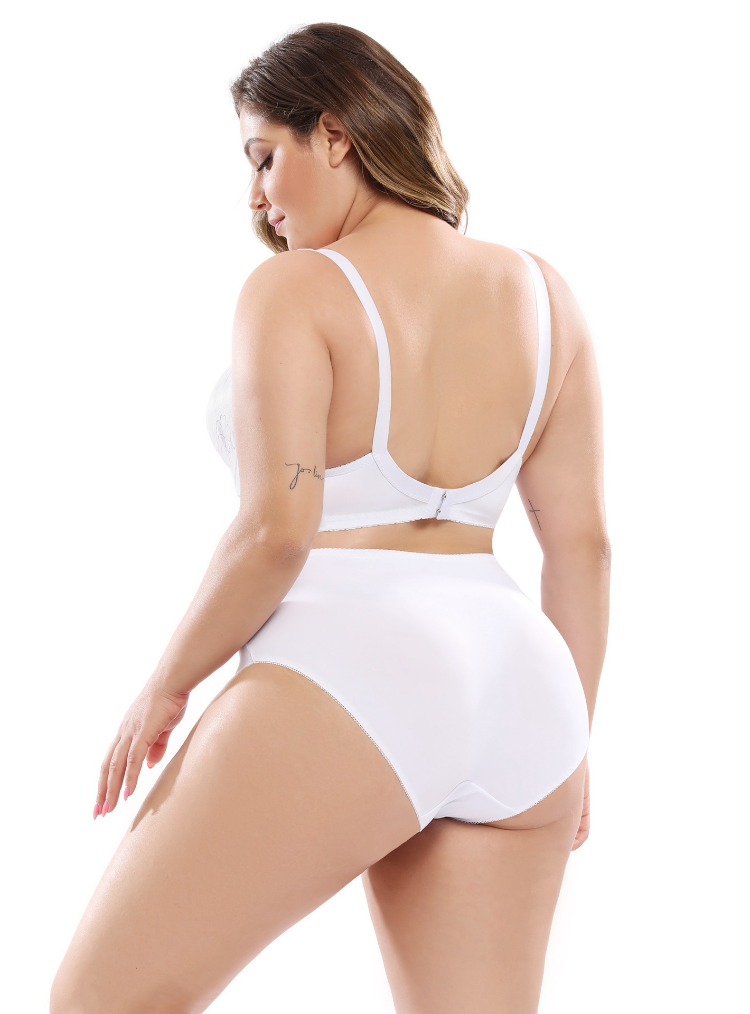 Wholesale sexy bra plus size For Supportive Underwear 