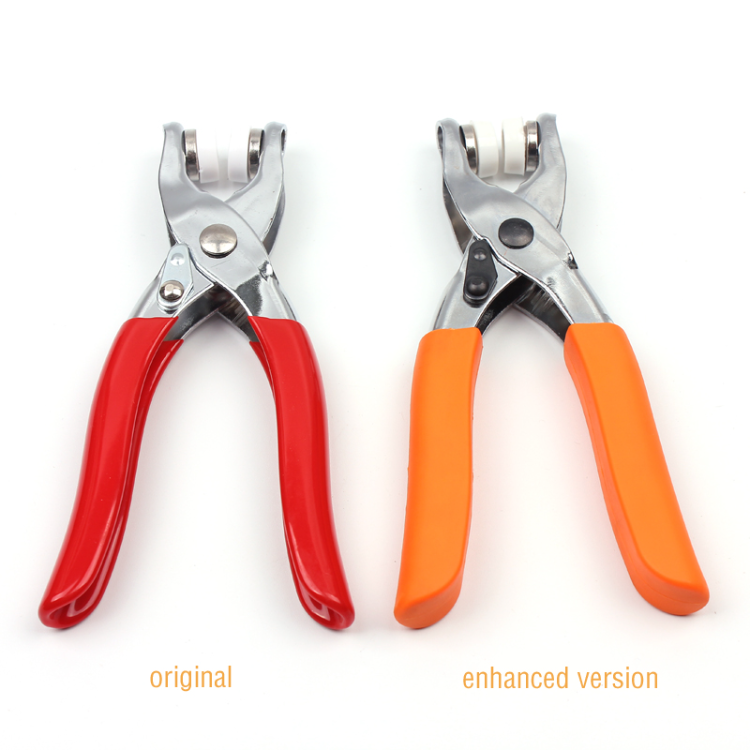 Buy Wholesale China  Hot Sale 9.5mm Metal Snap Buttons Rings With  Fastener Pliers Press Tool Kit For Sewing 100 Sets Snap Fasteners Kit Tool  & Metal Snaps Button Tool Kit at