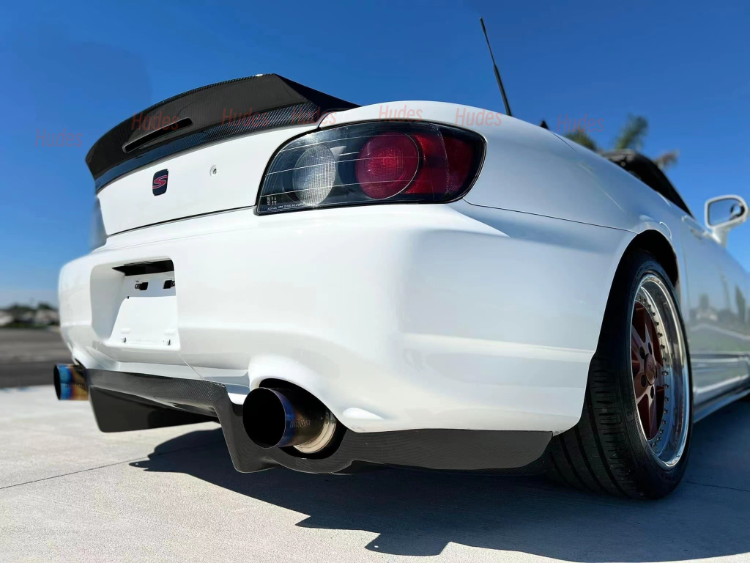 S2000 Trunk Rear Bulk Buy China Wholesale For Honda S2000 Ap1 Ap2 Rear Trunk Spoiler ...