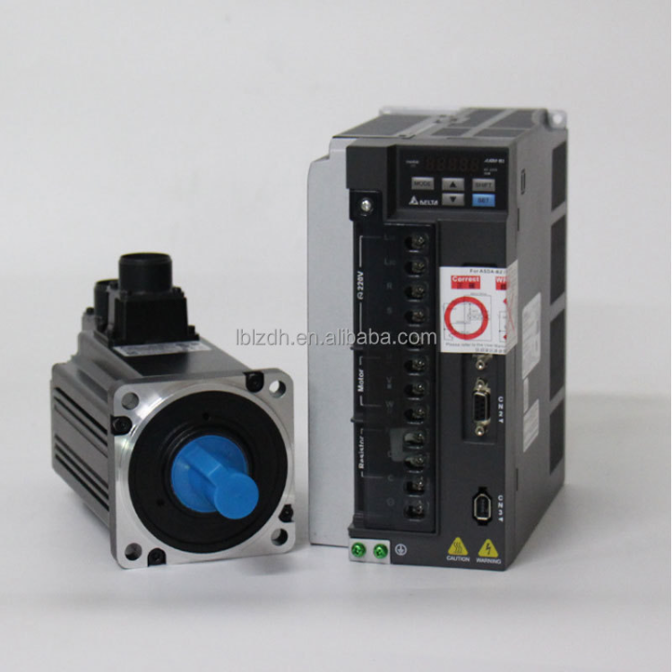 Buy Wholesale China Delta Asd-b2-1521-b Ecma-e21315rs Ac Servo Motor ...