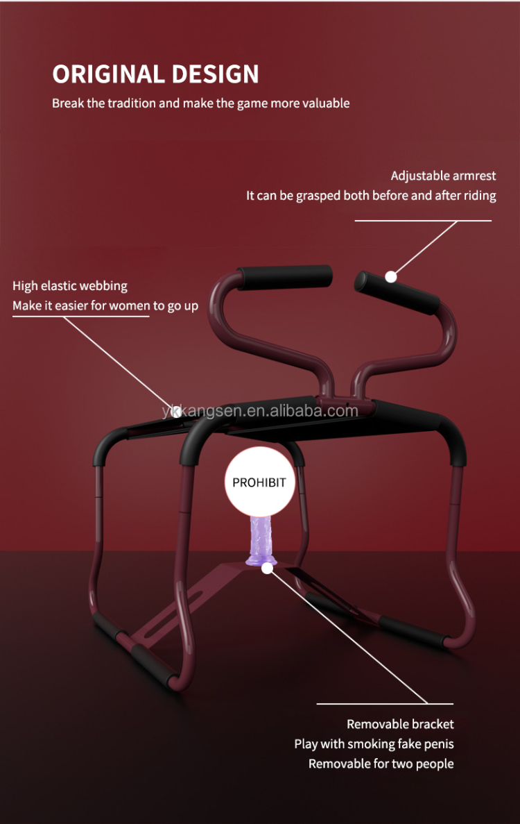 Bulk Buy China Wholesale Toys Women Love Sex Chairs Bondage Set Bathroom  Shower Sex Stool Sex Chair For $15.1 from Yongkang Kangsen Sports  Technology Co., Ltd. | Globalsources.com