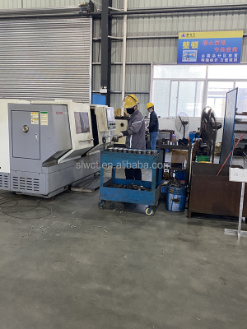 Automatic Rigging Table Buy Wholesale China Hydraulic Scissor Lift Fully Automatic Crawler ...