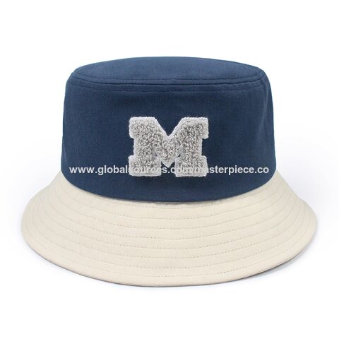 High Quality Custom Summer Design Embroidery Rope Kids Fishing Caps Children  Bucket Hat with String - China Embroidery Fisherman Bucket Hats and Custom  Bucket Hats price