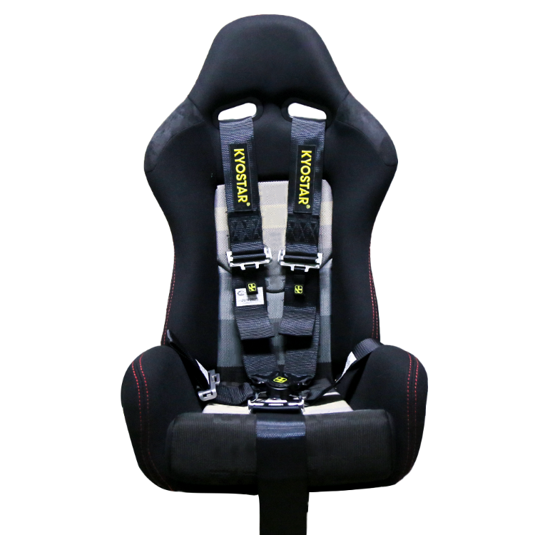 Jdm 5 Point Seatbelts 3inch Sports Auto Safety Seat Belt Kit