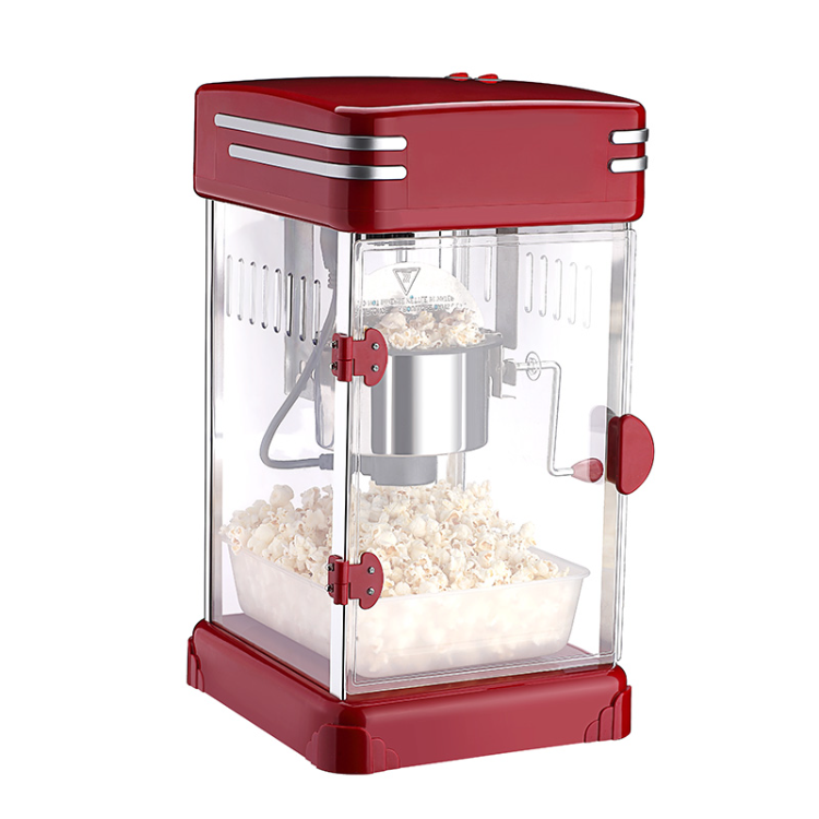 Good Quality industrial popcorn making machine