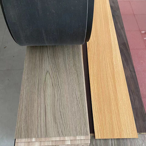 2.0mm Dry Back LVT Vinyl Flooring Waterproof Luxury Wood Embossed