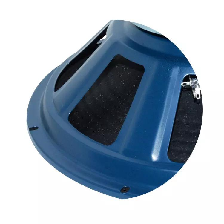 Buy Wholesale China 15 Inch Speaker Blue Metal Oem Picture Item Stand ...