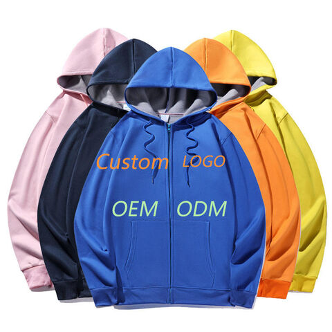 Logo hoodies cheap best sale