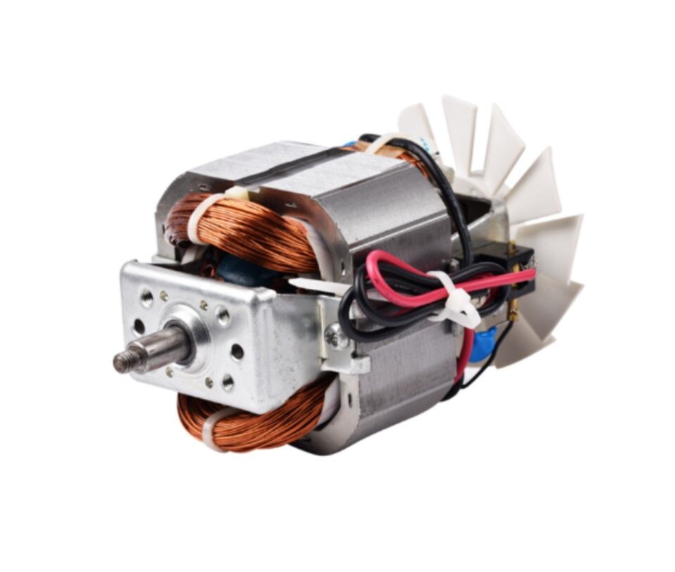 Buy Wholesale China Mixer Motor 7630 230v Juicer Motor 20000rpm Ac