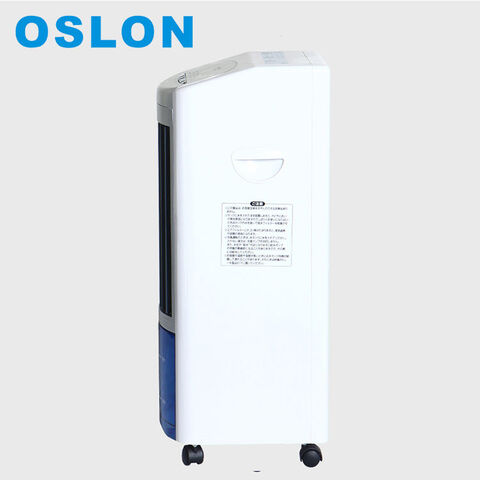 Buy Wholesale China Mobile Air Conditioning,cool Surge Portable Remote  Control Air Water Cooler Fan u0026 Mobile Air Conditioning at USD 40 | Global  Sources