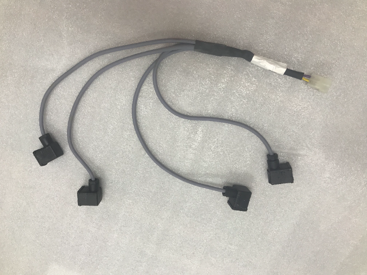 Bulk Buy China Wholesale Custom Auto Wire Harness And Cable Assembly ...