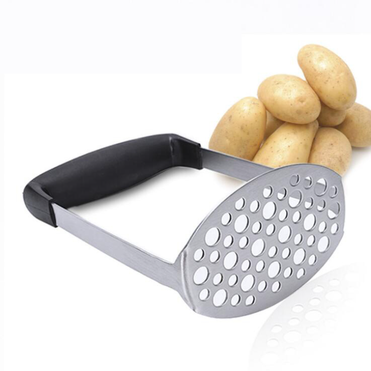 Buy Wholesale China Stainless Steel Kitchen Potato Ricer And Masher