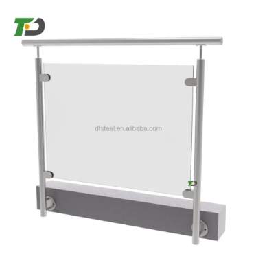 Buy Wholesale China Df Rave Reviews 180 Degree Glass Pool Fence Bracing ...