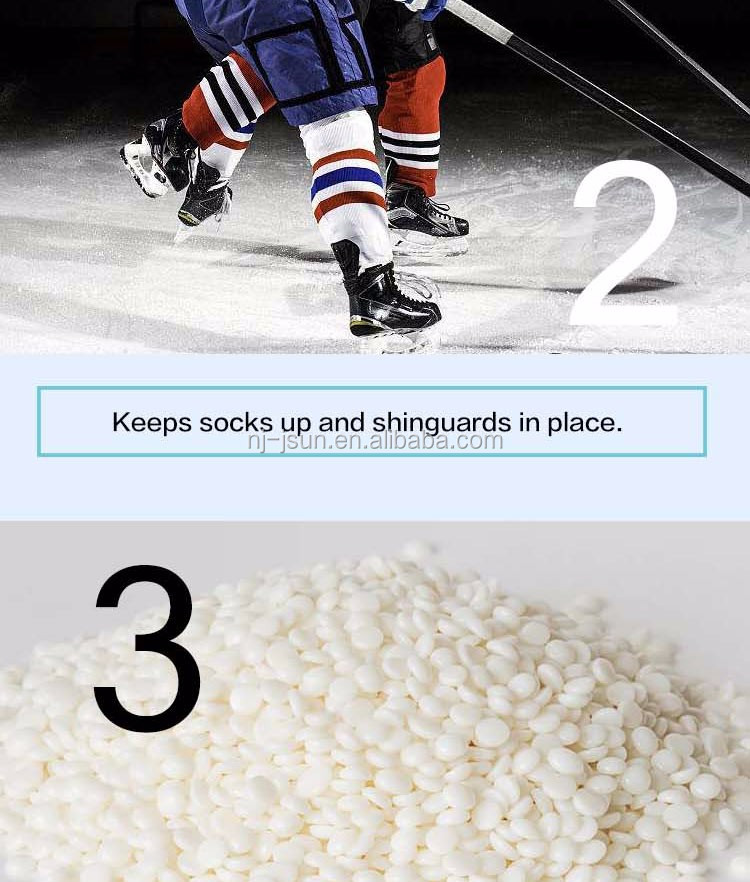 Hockey Tape PVC Clear For Ice Hockey Socks Shin Guards Shin Pad