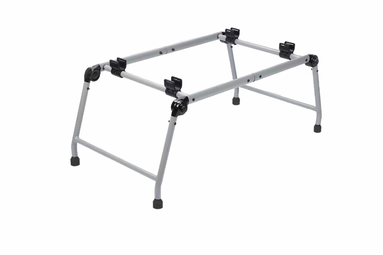 Hedy Bc01 Lightweight Foldable Adjustable Pediatric Bath Shower Chair