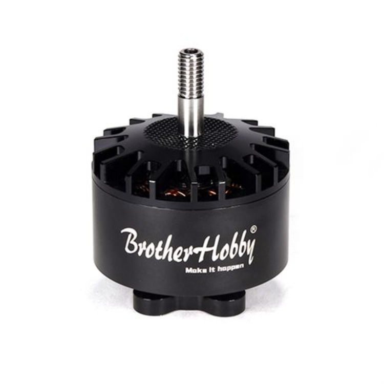 Brotherhobby Tornado T5 3115 Pro 900kv 5-8s Brushless Motor For Fpv ...