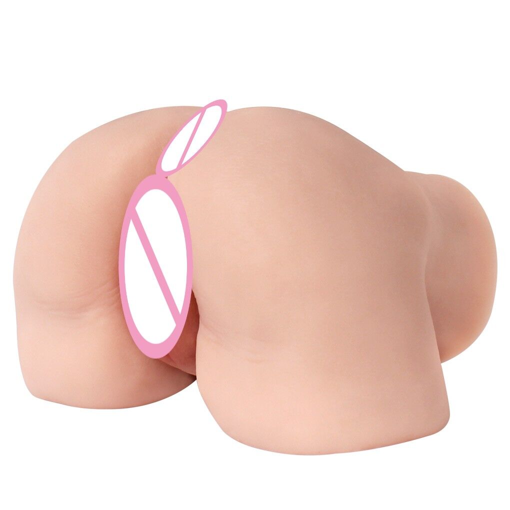 Buy China Wholesale Big Butt Anal Pussy Pocket Pussy Male Masturbator Male Sex  Toys Pussy Masturbator For Man & Big Butt Male Masturbators Sex Toy For Man  $10.88 | Globalsources.com