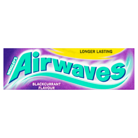 Achetez en gros Airwaves Chewing-gum Avec Le Meilleur Prix Et