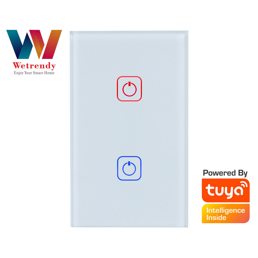 Wetrendy 3 Gang Wifi Smart Switch Module Light Controller Wifi Switch