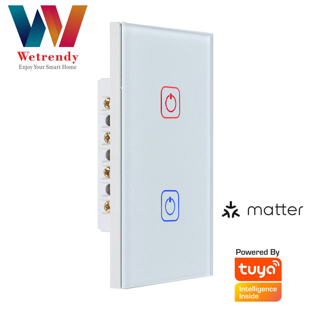 Wetrendy 3 Gang Wifi Smart Switch Module Light Controller Wifi Switch